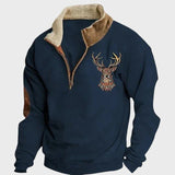 Cirill™ - Szarvasos póló