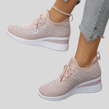 Olivia™ - Könnyű és kényelmes sportcipők 