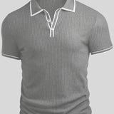 Bertold™ - Mediterrán bájjal teli póló