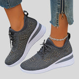 Olivia™ - Könnyű és kényelmes sportcipők 