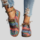 Nina™ - Ortopéd, könnyű és kényelmes sportcipők