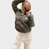 Diana™ - Bélelt kabát férfiaknak és nőknek