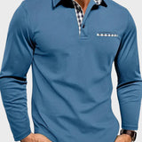 Brúnó™ - Hosszú ujjú póló