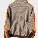 Eliza™ - Merész csíkos pulóver