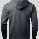 Bálint™ - Kapucnis pulóver