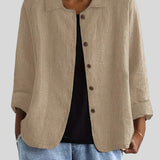 Dóra™ - Vékony és könnyű kabát