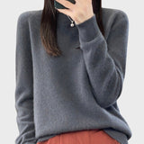 Hargita™ - Meleg pulóver hideg napokra