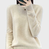 Hargita™ - Meleg pulóver hideg napokra