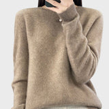 Hargita™ - Meleg pulóver hideg napokra