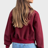 Adina™ - Egyszerű bomberdzseki