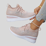 Olivia™ - Könnyű és kényelmes sportcipők 