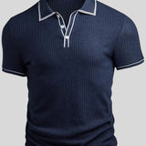 Bertold™ - Mediterrán bájjal teli póló