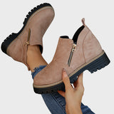 Paulina™ - Vízálló és csúszásgátló csizmák