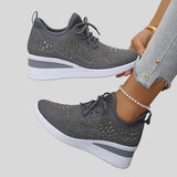 Olivia™ - Könnyű és kényelmes sportcipők 