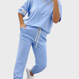 Kreszcencia™ - Kényelmes kétrészes szett