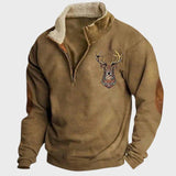 Cirill™ - Szarvasos póló