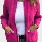 Erika™ - Őszi kabát 