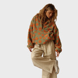 Elvira™ - Meleg és kényelmes pulóver