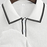 Bertold™ - Mediterrán bájjal teli póló