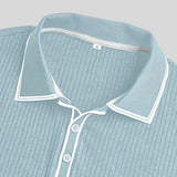 Bertold™ - Mediterrán bájjal teli póló