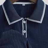 Bertold™ - Mediterrán bájjal teli póló