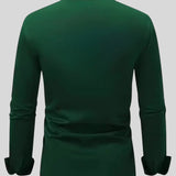 Botond™ - Légáteresztő, hosszú ujjú ing