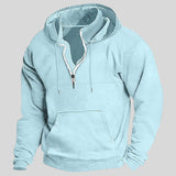 Bálint™ - Kapucnis pulóver