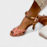 Pandora™ - Elegáns Magassarkúk