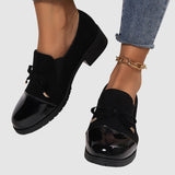 Moána™ - Stílusos mokaszinok puha támasztékkal.