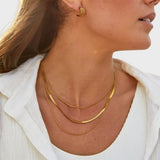 Veronika™ - Réteges nyaklánc