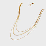 Veronika™ - Réteges nyaklánc