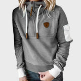 Gyöngyvér™ - Kényelmes és puha ing