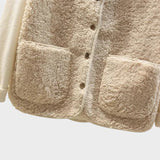 Benigna™ - Teddy mellény