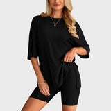 Klárcsa™ - Laza kétrészes szett