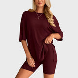 Klárcsa™ - Laza kétrészes szett