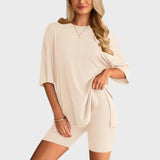 Klárcsa™ - Laza kétrészes szett