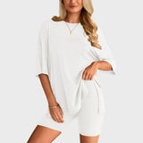 Klárcsa™ - Laza kétrészes szett