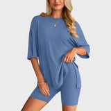 Klárcsa™ - Laza kétrészes szett