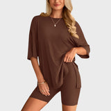 Klárcsa™ - Laza kétrészes szett