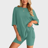 Klárcsa™ - Laza kétrészes szett