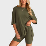 Klárcsa™ - Laza kétrészes szett