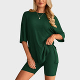 Klárcsa™ - Laza kétrészes szett