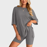 Klárcsa™ - Laza kétrészes szett