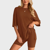 Klárcsa™ - Laza kétrészes szett