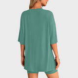 Klárcsa™ - Laza kétrészes szett