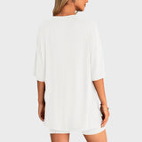 Klárcsa™ - Laza kétrészes szett