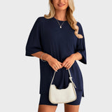 Klárcsa™ - Laza kétrészes szett