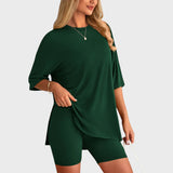 Klárcsa™ - Laza kétrészes szett