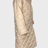 Dominika™ - Megfordítható steppelt dzseki