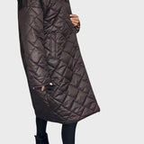 Dominika™ - Megfordítható steppelt dzseki